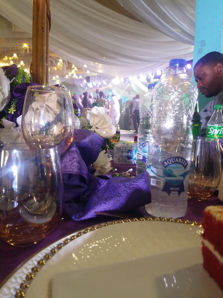 The Citron Event Center photo 4